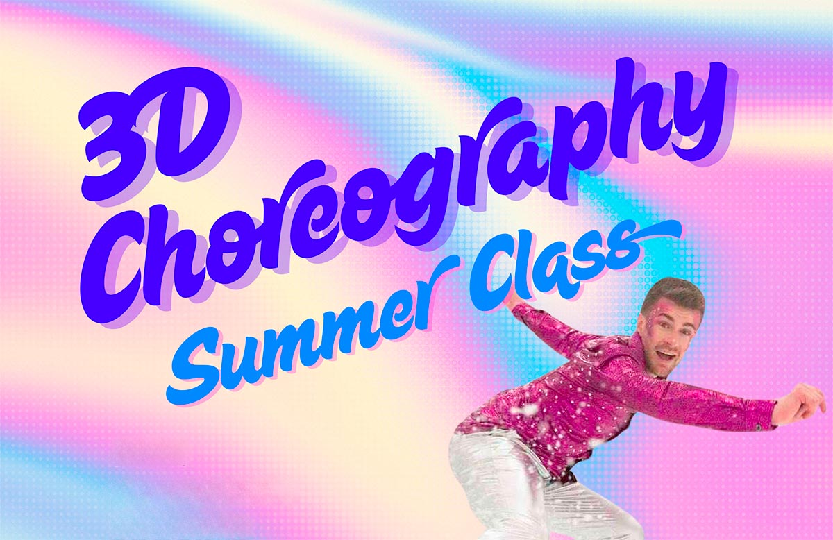 2025 choreo title