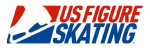 US Figure Skating logo